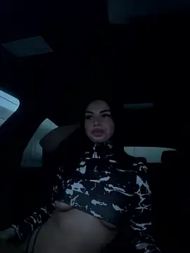 Gabriella Hot  online show from 01-08-26, 02:03