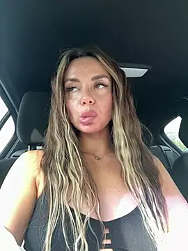 Gabriella Hot  online show from 08-01-26, 02:00