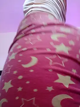 Sofia-Cam online show from 12-21-25, 06:26