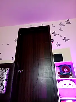 Sofia-Cam online show from 03-11-26, 06:14