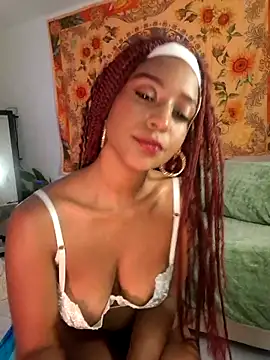 Lorena Vieira  online show from 11-28-25, 11:40