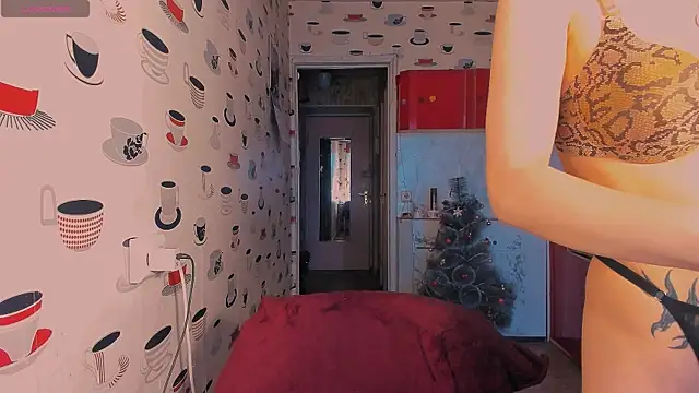 the perfectgirl online show from 12-20-24, 10:05