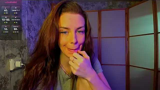 the perfectgirl online show from 10-16-25, 08:21