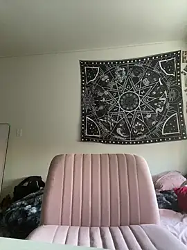 Snapshot of Ectorius chatting on 12-15-25, 02:32 Ectorius online show from 12-15-25, 02:32