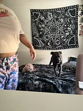 Snapshot of Ectorius chatting on 02-27-26, 03:34 Ectorius online show from 02-27-26, 03:34