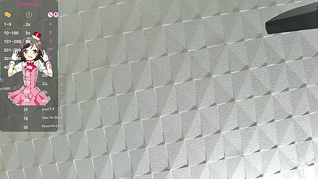 EvelynAisha online show from 02-21-26, 03:18