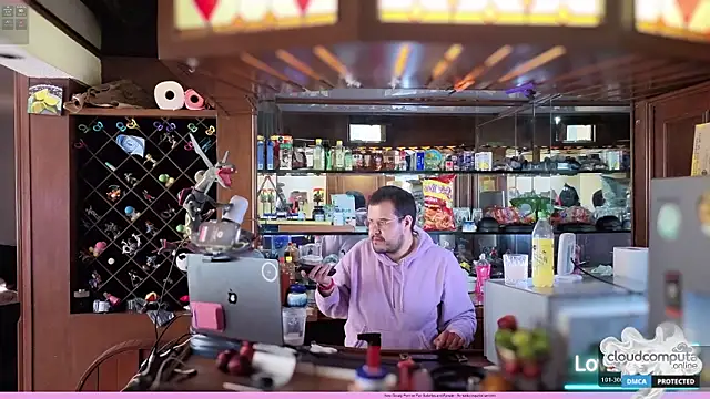 bearcloudcomputa online show from 02-02-26, 04:38