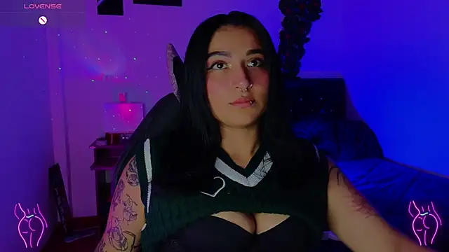 Pauilina online show from 03-04-26, 07:09