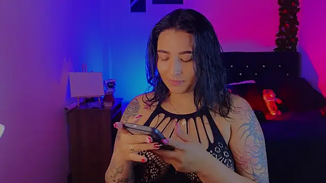 Pauilina online show from 03-31-26, 09:15