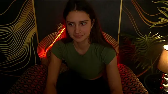 ValeryRoyale online show from 02-10-25, 02:48