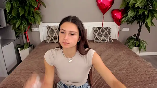 ValeryRoyale online show from 03-09-25, 09:46