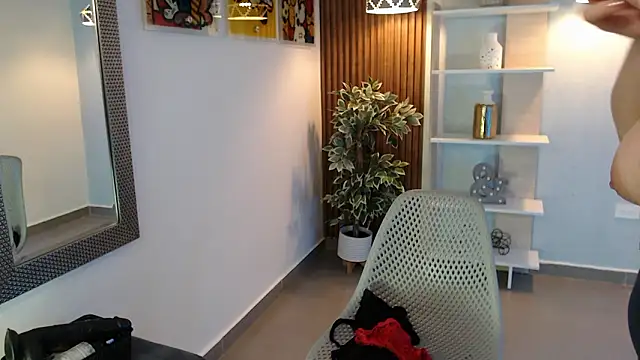 Dalila Sky online show from 02-23-26, 06:05