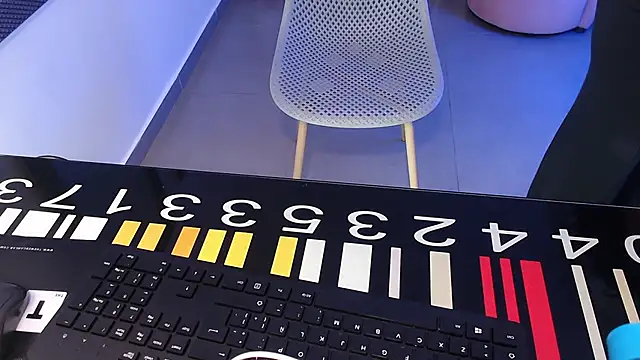 Dalila Sky online show from 03-20-26, 06:13