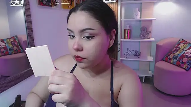 Snapshot of Dalila_Sky chatting on 06-30-26, 06:09 Dalila Sky online show from 06-30-26, 06:09