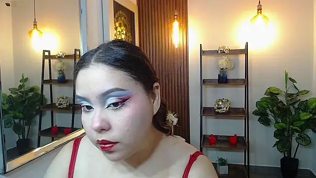 Snapshot of Dalila_Sky chatting on 07-01-26, 04:29 Dalila Sky online show from 07-01-26, 04:29
