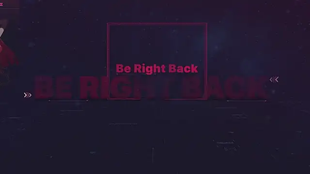 Luna1984 online show from 10-13-25, 07:25