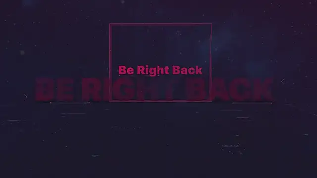 Luna1984 online show from 04-07-26, 05:24