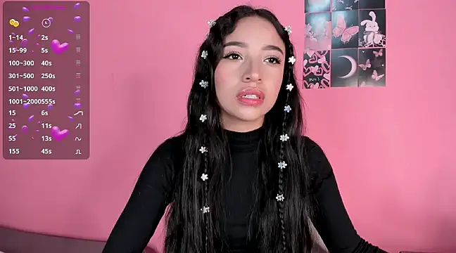 Mereo leona online show from 02-25-25, 09:46