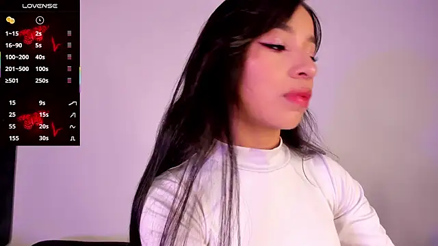 Mereo leona online show from 09-14-25, 07:46