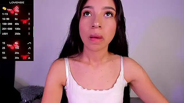 Mereo leona online show from 09-16-25, 07:37