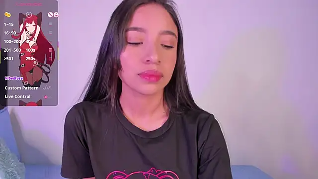 Mereo leona online show from 09-30-25, 01:54