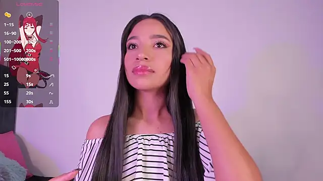 Mereo leona online show from 10-15-25, 12:55