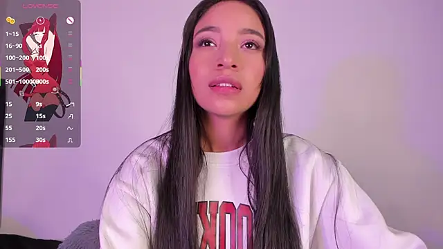 Mereo leona online show from 10-16-25, 12:00