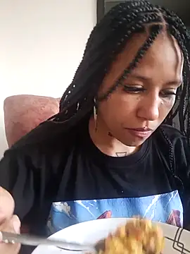 devi black13  online show from 02-18-26, 07:54