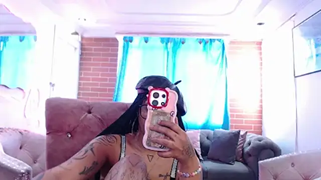 devi black13  online show from 03-20-26, 10:14