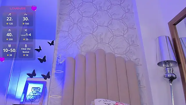 Foxy200   online show from 04-07-26, 07:25