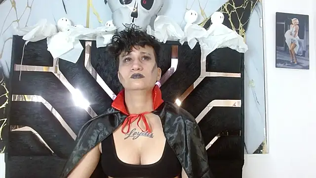 Im Milan Rs online show from 10-28-25, 04:05