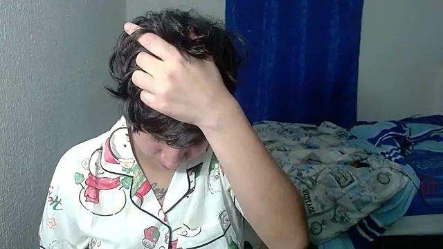 Im Milan Rs online show from 02-14-26, 05:26