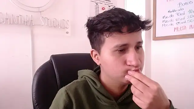 Im Milan Rs online show from 04-05-26, 07:11