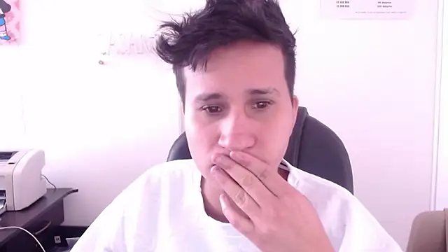 Im Milan Rs online show from 04-07-26, 03:23