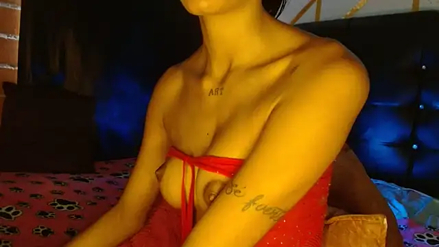 dulcelatina222 online show from 11-12-25, 09:03