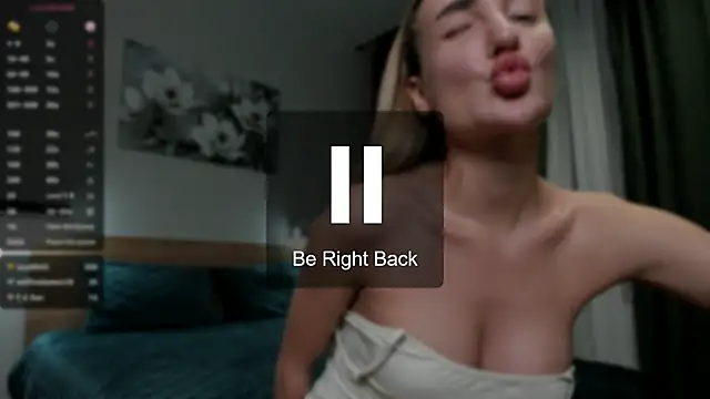 chloewallace online show from 03-22-25, 12:39