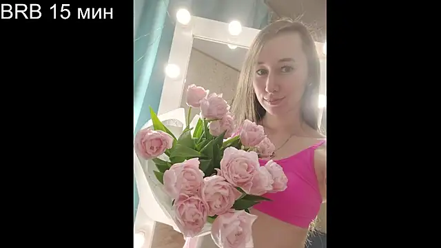 Snapshot of --Model--2 chatting on 10-07-25, 10:29 --Model--2 online show from 10-07-25, 10:29