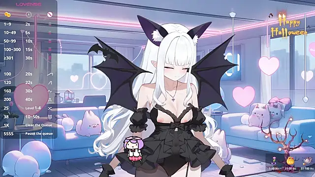 Snapshot of margiiebdms chatting on 11-04-25, 04:00 margiiebdms online show from 11-04-25, 04:00