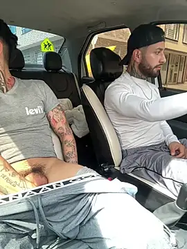 christangel 96  online show from 09-16-25, 06:42