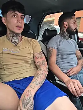 christangel 96  online show from 10-25-25, 06:13