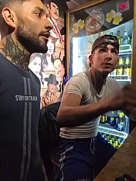 christangel 96  online show from 11-21-25, 12:32