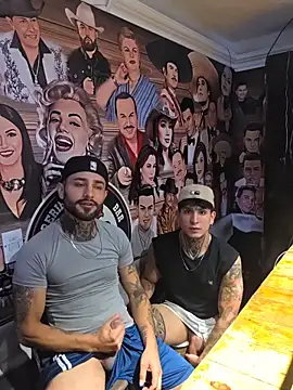 christangel 96  online show from 01-06-26, 07:17