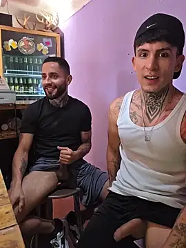 christangel 96  online show from 03-02-26, 09:43