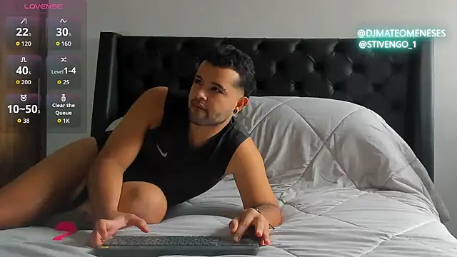 MattMeness online show from 12-02-25, 02:34