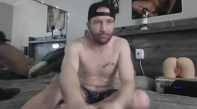 Edward LongCock online show from 01-21-25, 07:58