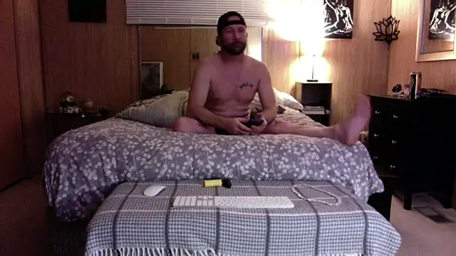 Edward LongCock online show from 01-07-26, 07:00