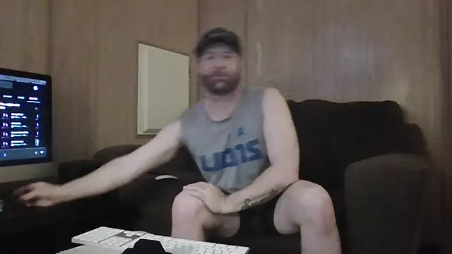 Edward LongCock online show from 04-12-26, 04:50