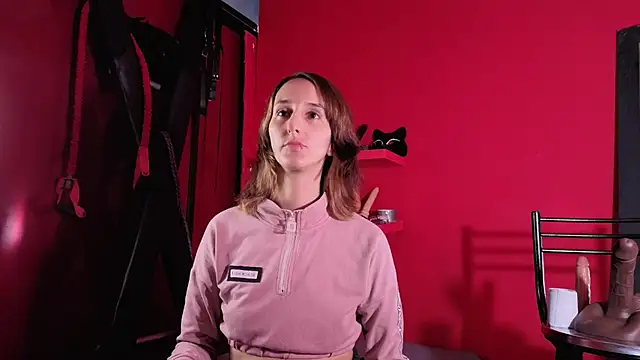 Ambar Roux  online show from 11-22-25, 02:10