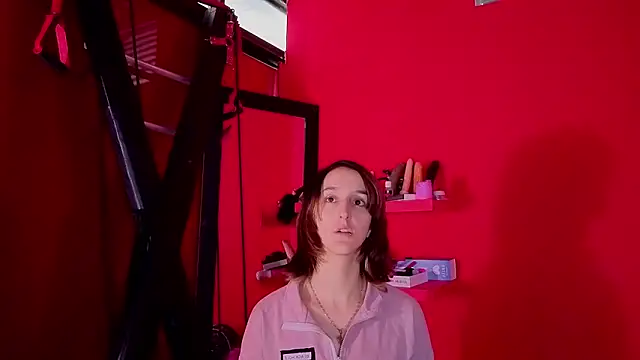 Ambar Roux  online show from 05-11-26, 12:44