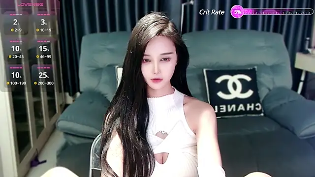 Annibaby8 online show from 03-05-25, 06:12